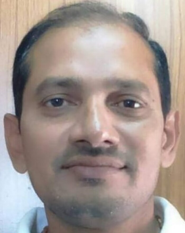 19. Rev. Fr. Amarlapudi Lurdu Vijaya Raju Image